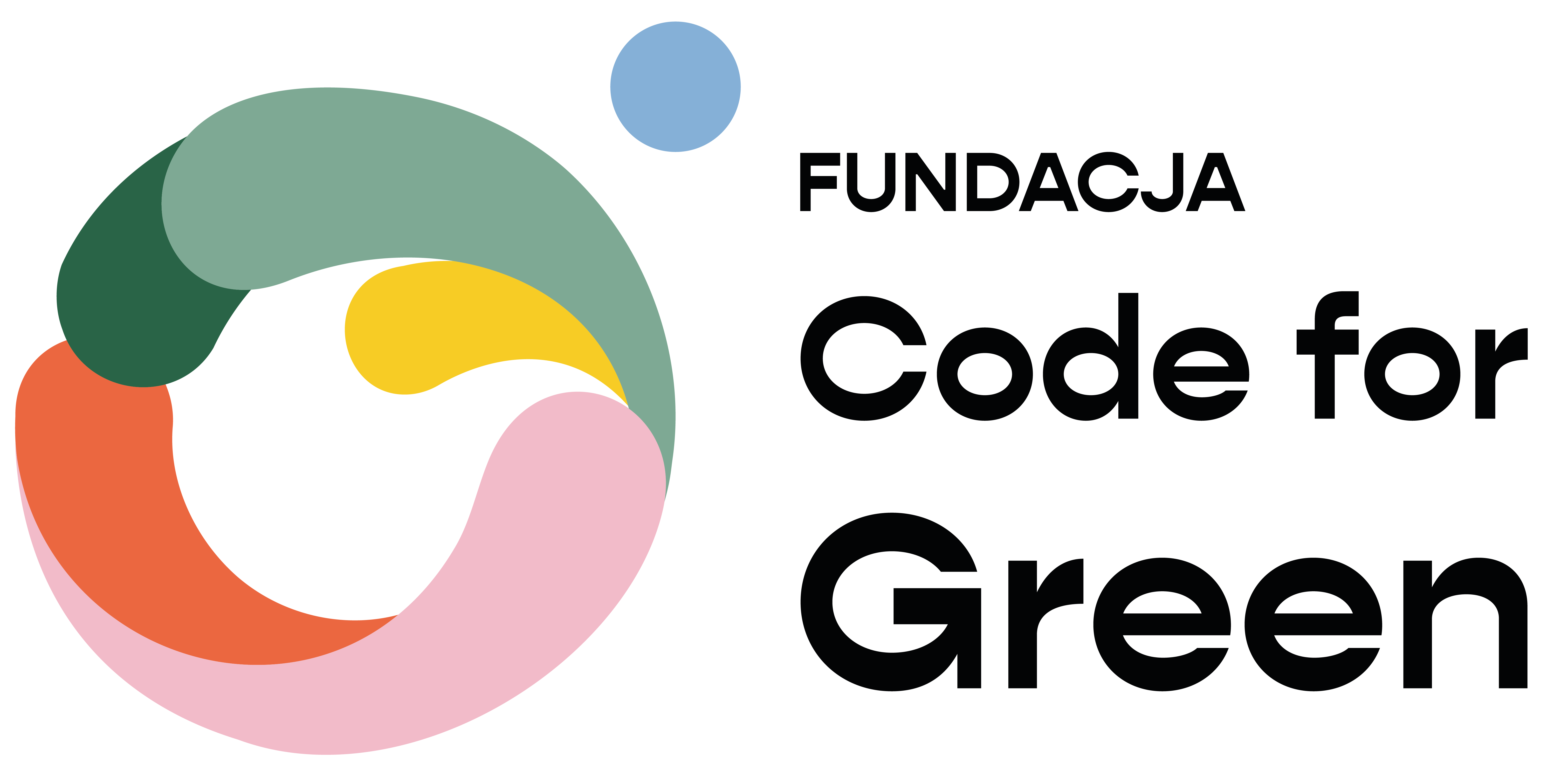 Code for Green