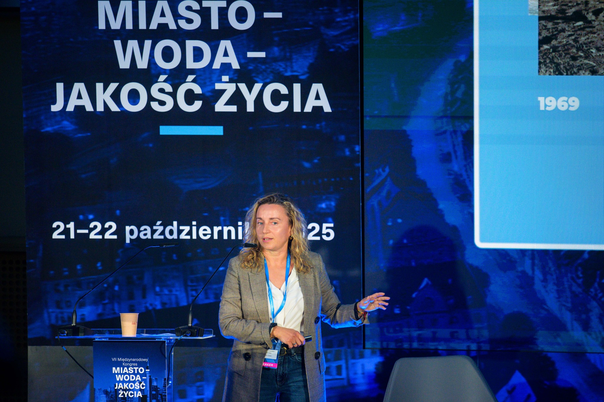 Małgorzata Snarska-Nieznańska
